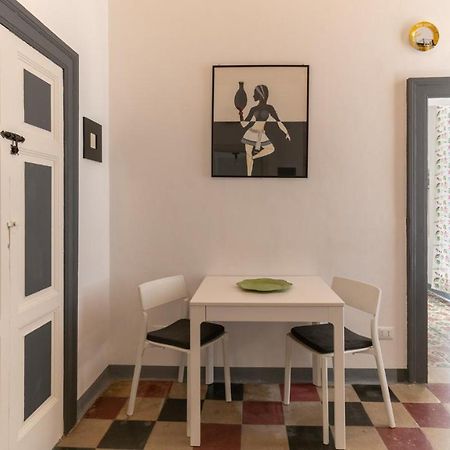 Maison Greta By Rentbeat Ostuni Exterior foto