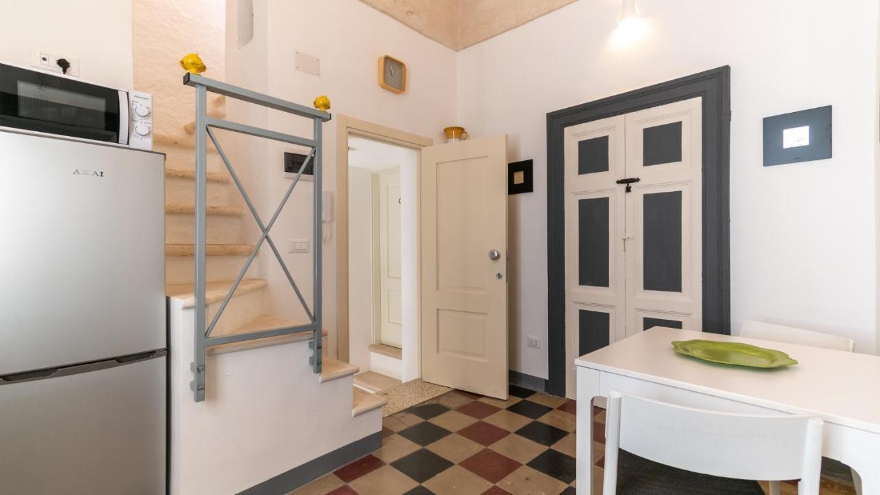 Maison Greta By Rentbeat Ostuni Exterior foto