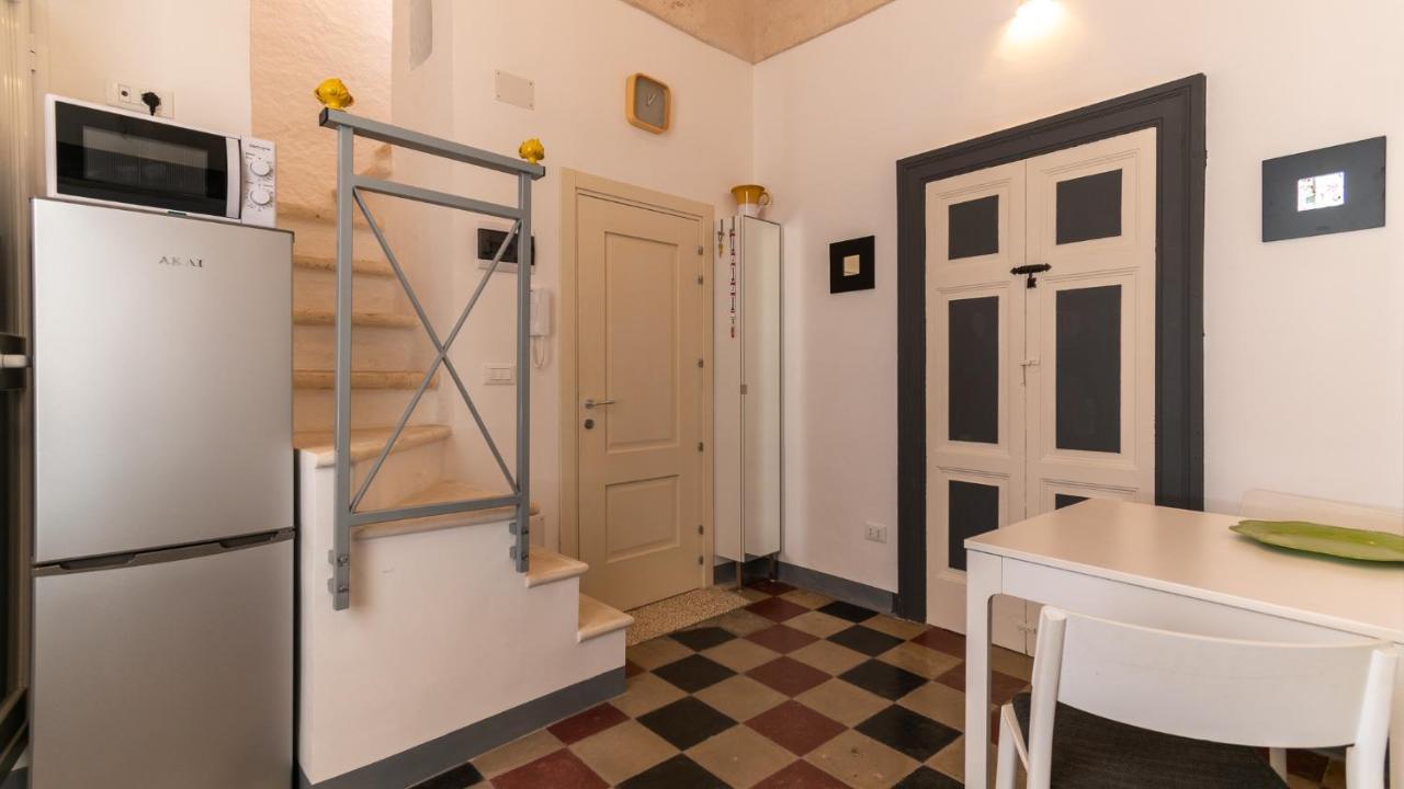 Maison Greta By Rentbeat Ostuni Exterior foto