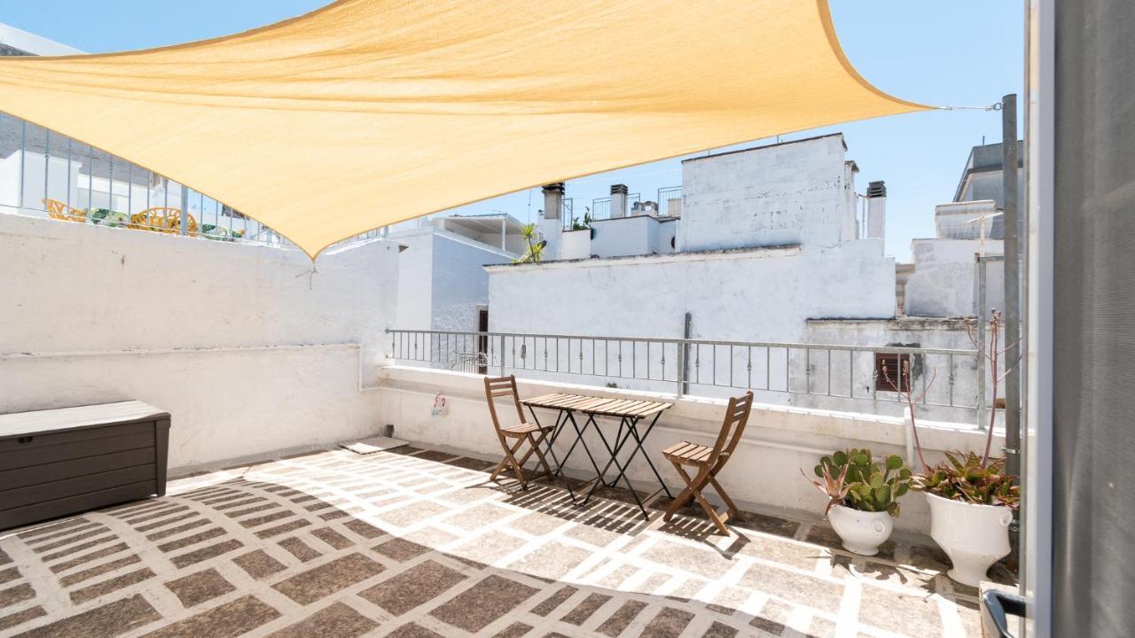 Maison Greta By Rentbeat Ostuni Exterior foto