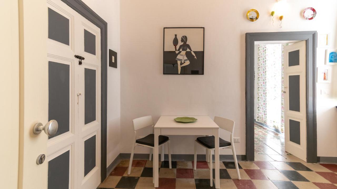 Maison Greta By Rentbeat Ostuni Exterior foto