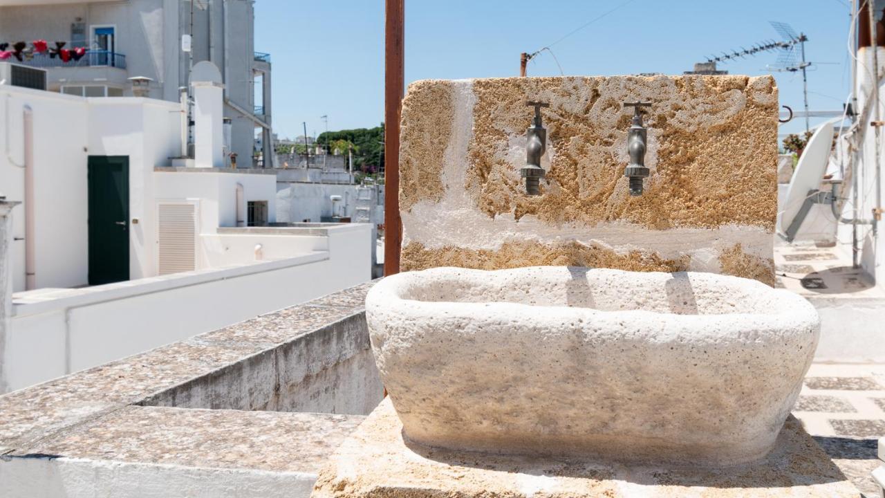 Maison Greta By Rentbeat Ostuni Exterior foto