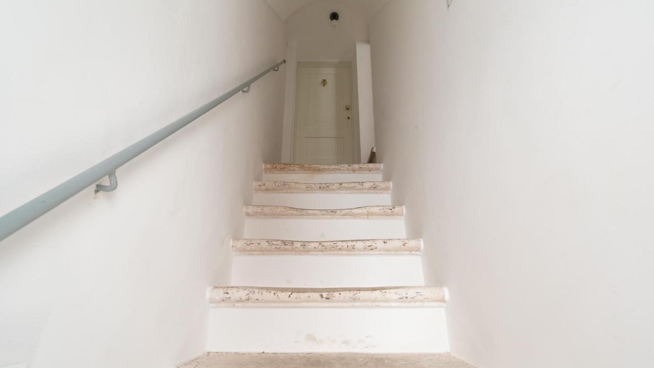 Maison Greta By Rentbeat Ostuni Exterior foto