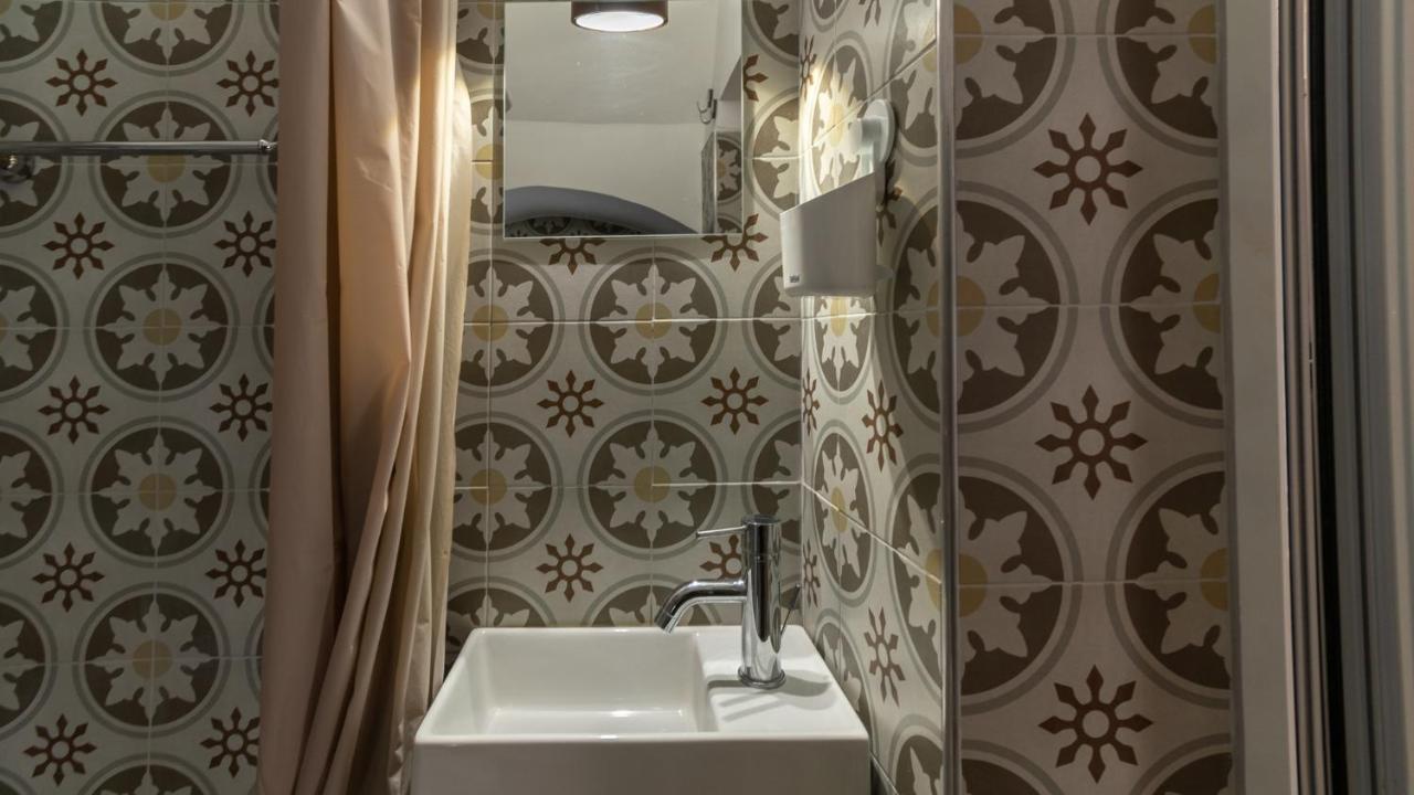 Maison Greta By Rentbeat Ostuni Exterior foto
