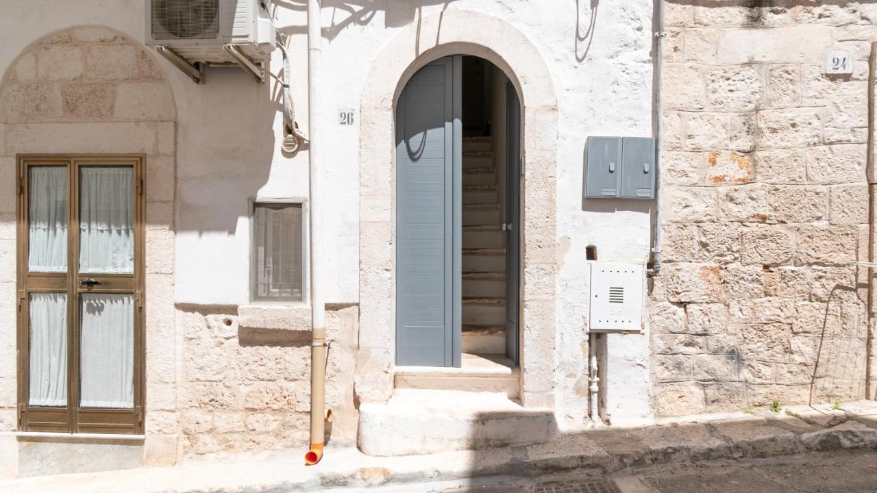 Maison Greta By Rentbeat Ostuni Exterior foto